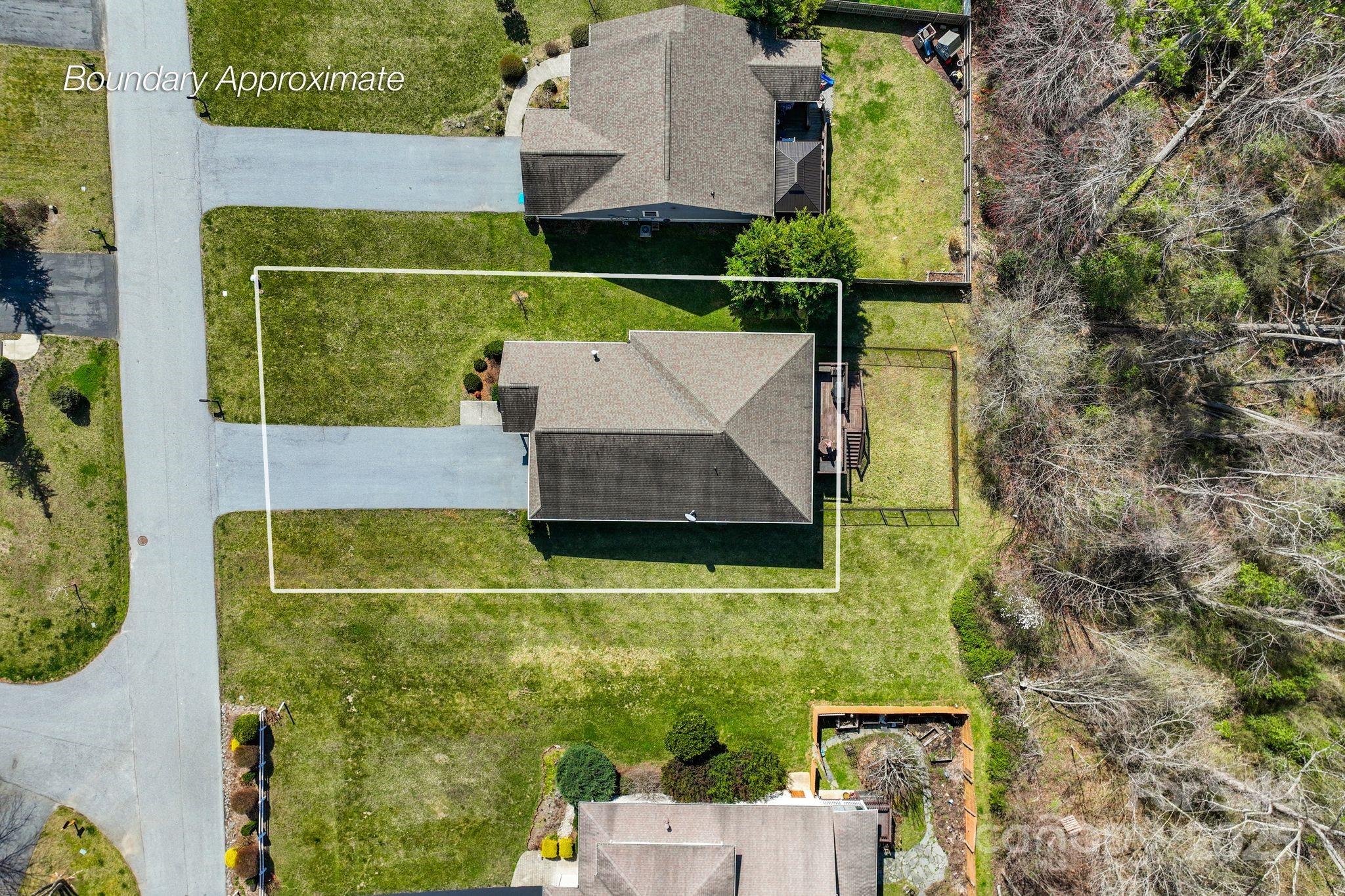 The Cottages of Fox Glen - Residential