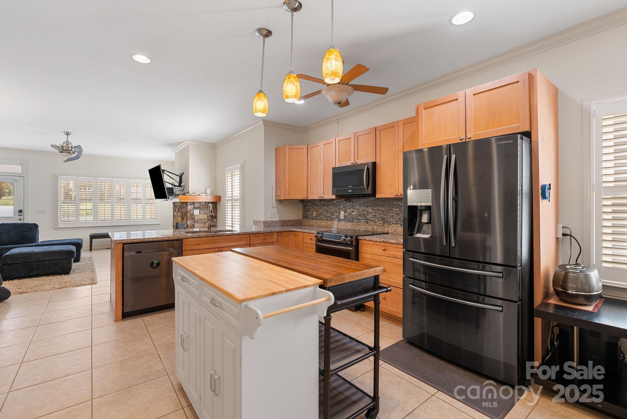 The Cottages of Fox Glen - Residential