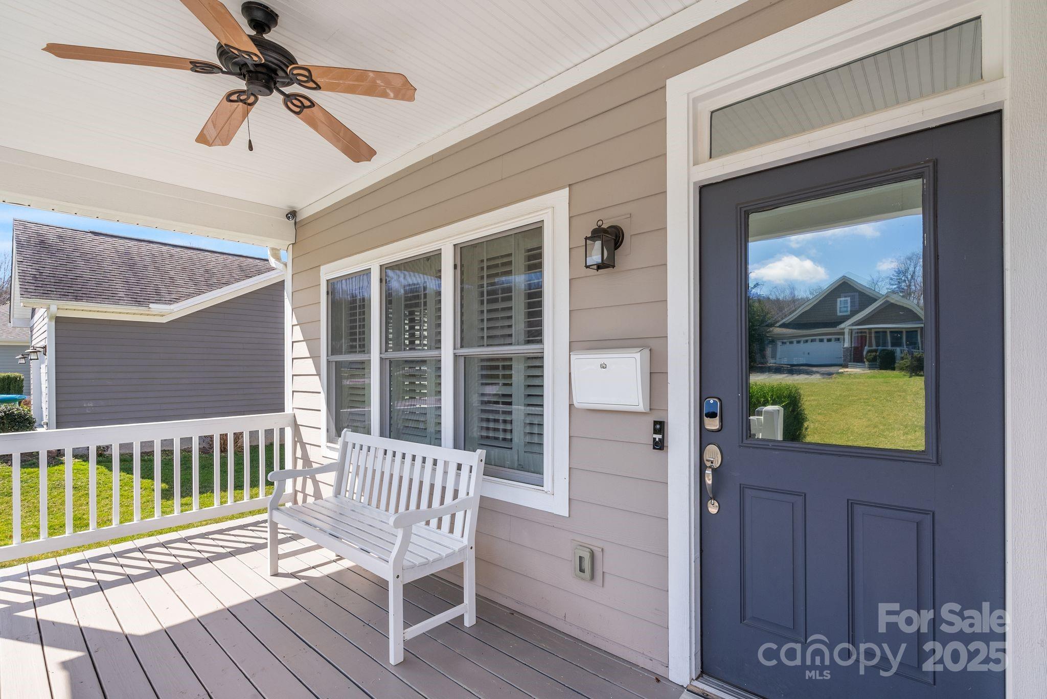 107 Fox Creek Drive