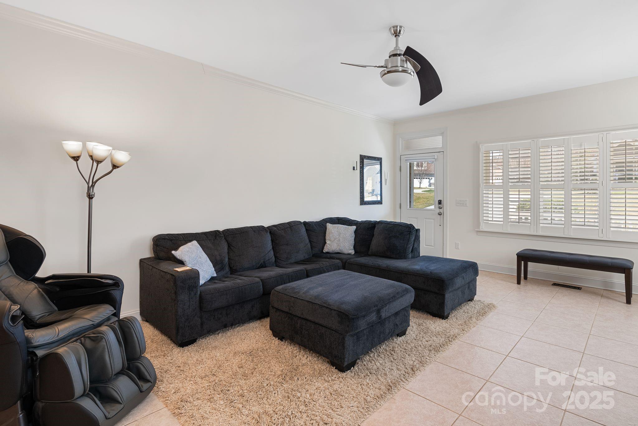 The Cottages of Fox Glen - Residential