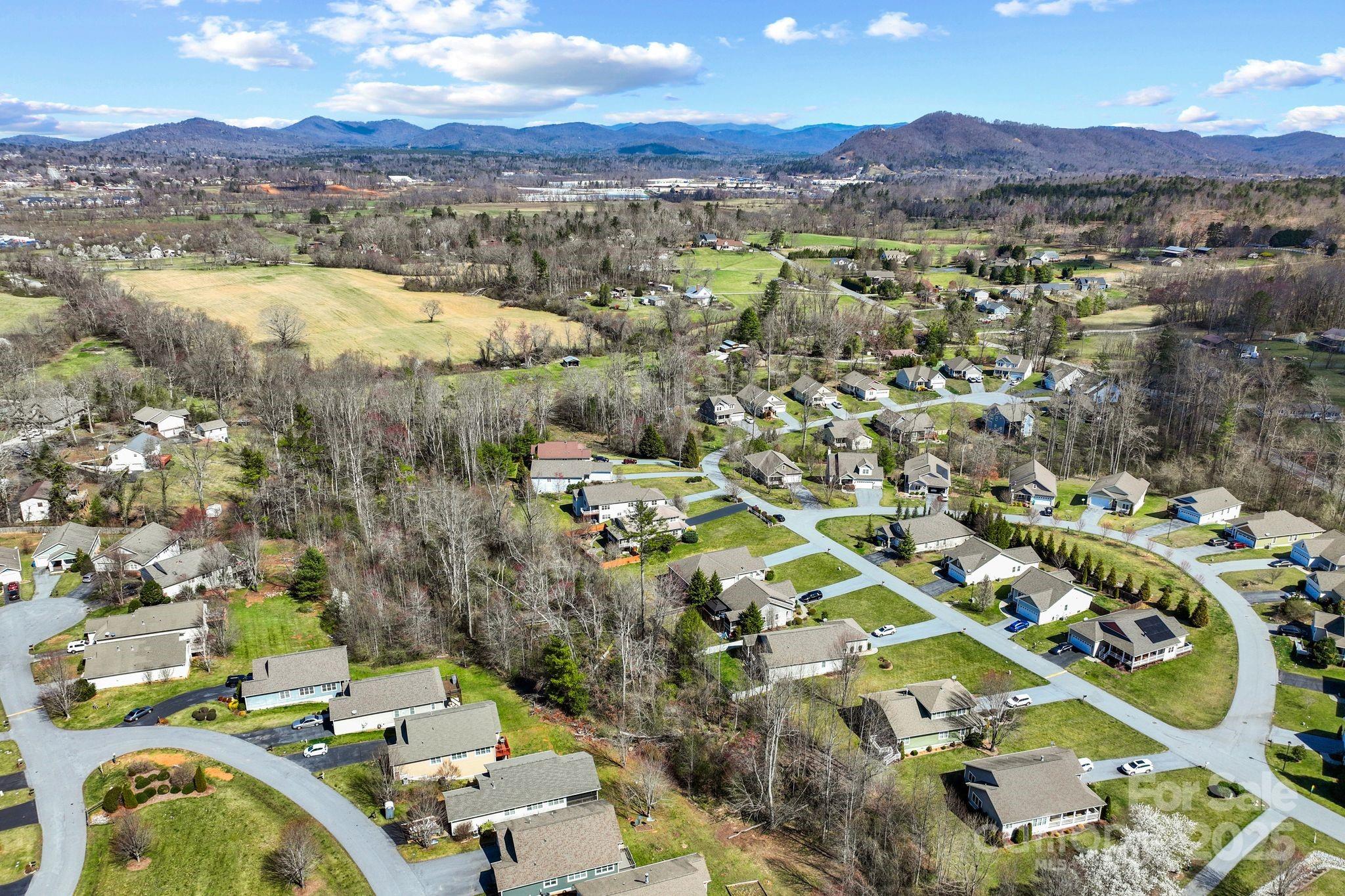 The Cottages of Fox Glen - Residential
