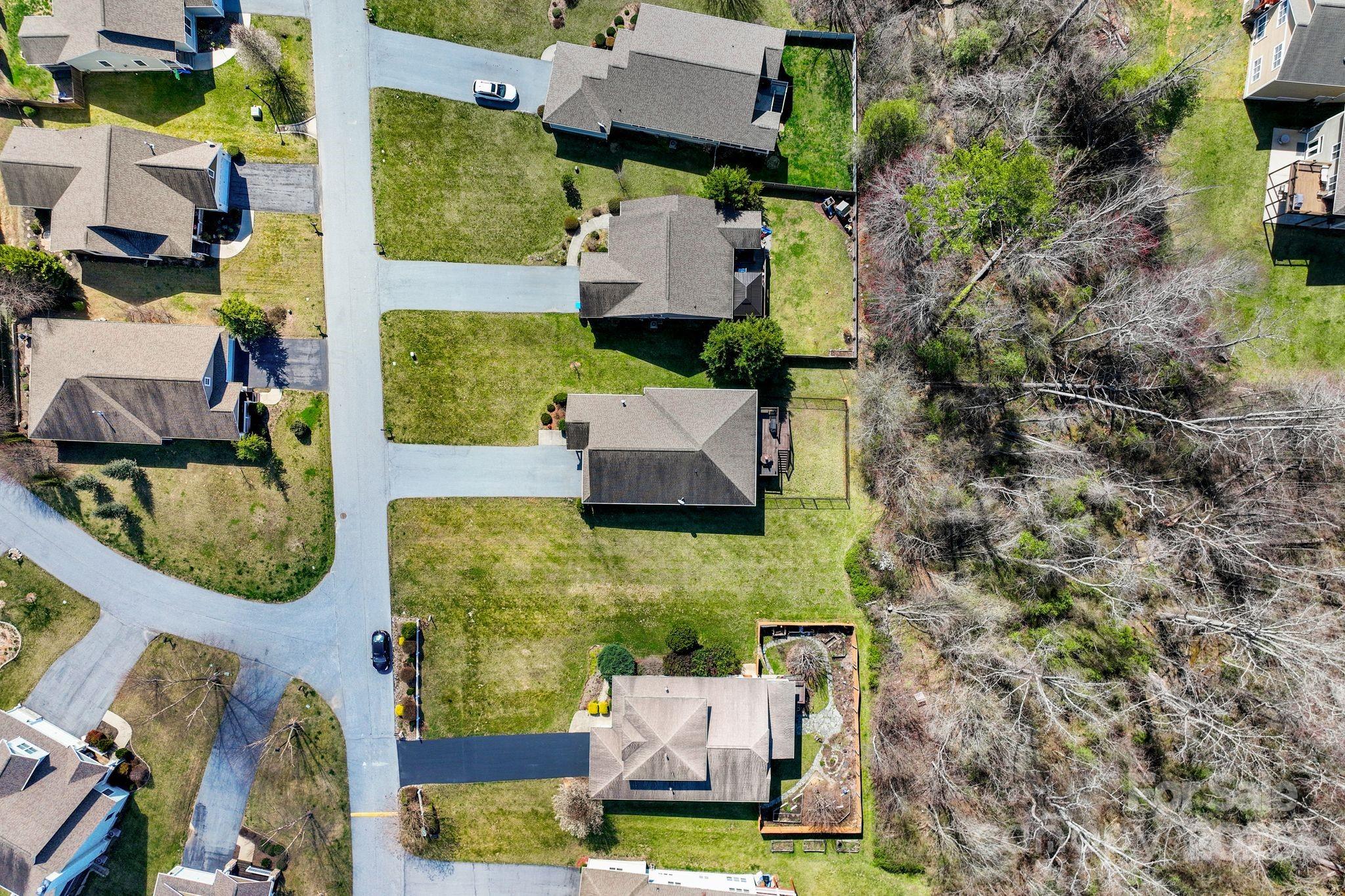 The Cottages of Fox Glen - Residential