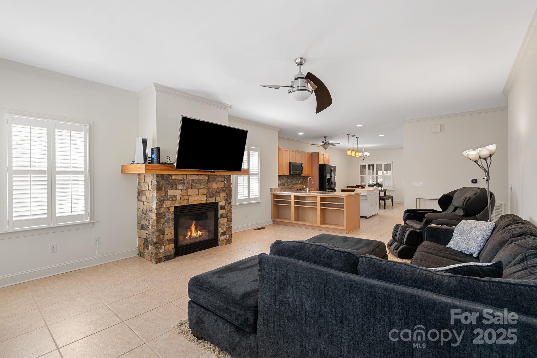 The Cottages of Fox Glen - Residential