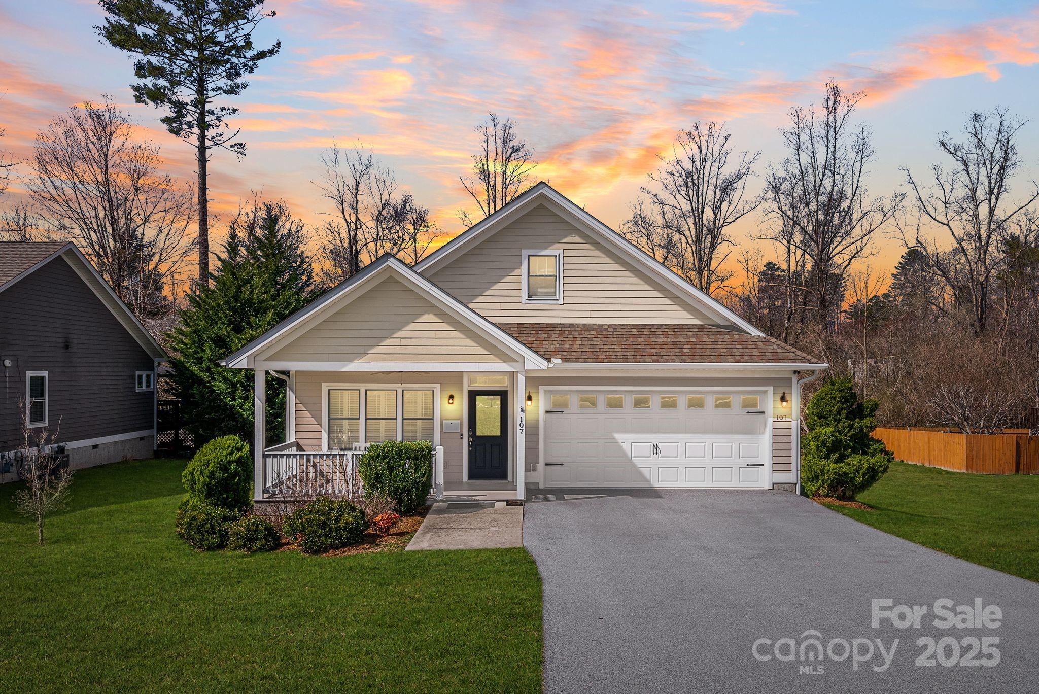 107 Fox Creek Drive