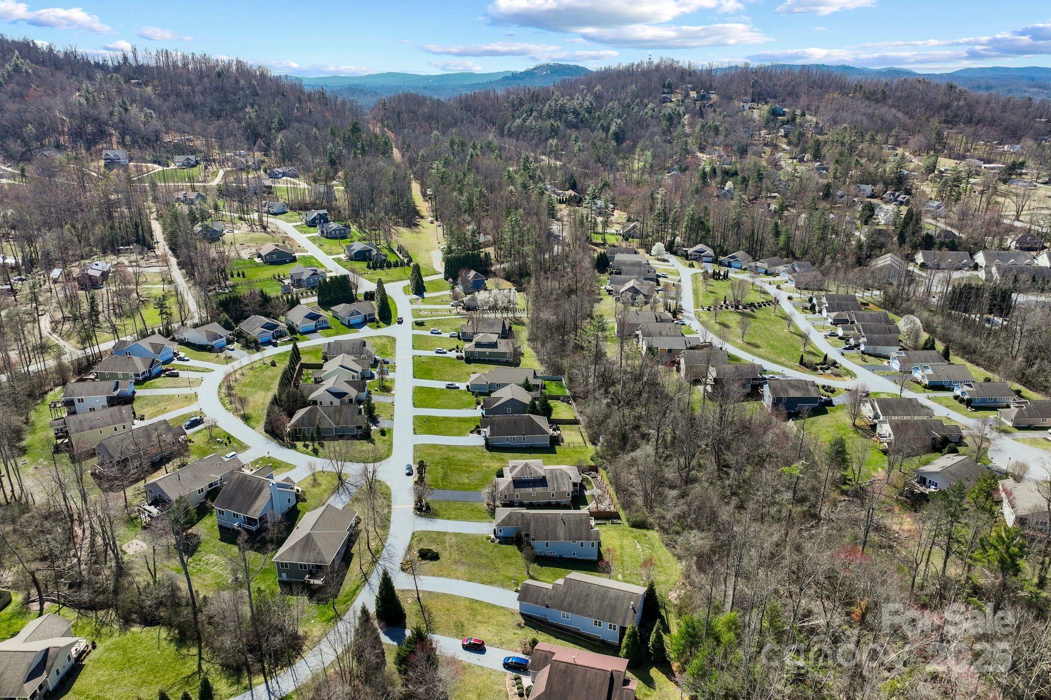 The Cottages of Fox Glen - Residential