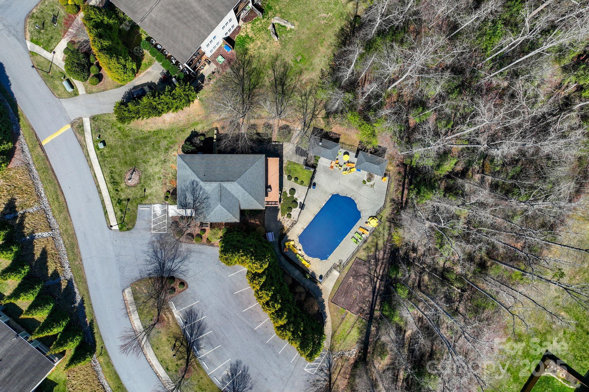 The Cottages of Fox Glen - Residential