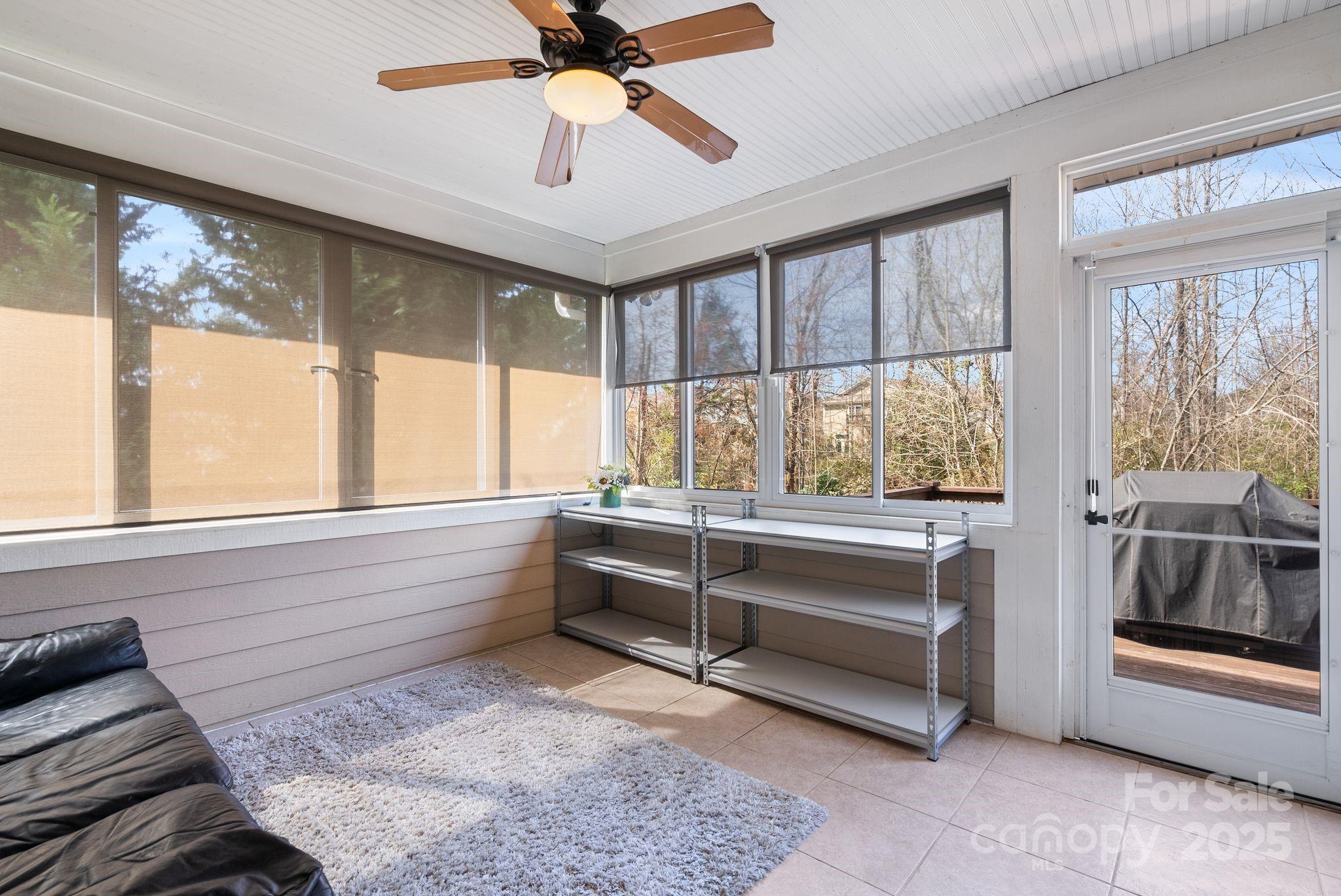 The Cottages of Fox Glen - Residential