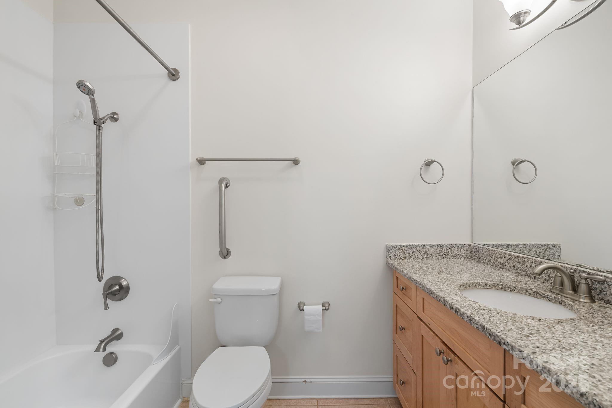 The Cottages of Fox Glen - Residential