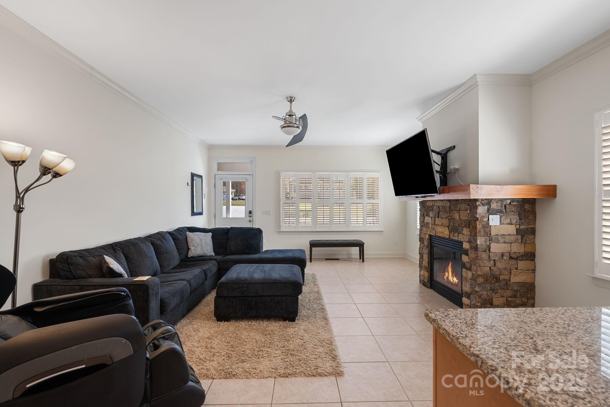 The Cottages of Fox Glen - Residential