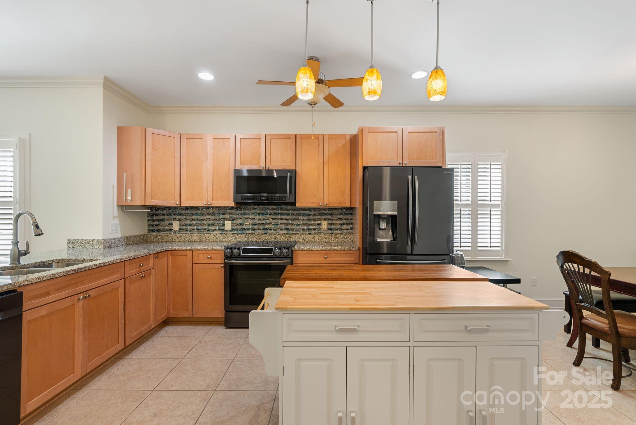 The Cottages of Fox Glen - Residential