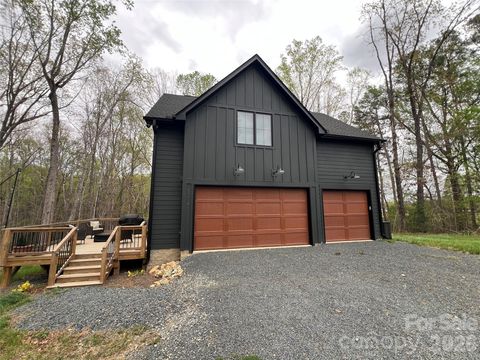 Photo of 12141 Coyle Road, Stanfield, NC 28163 (MLS # 4364514)