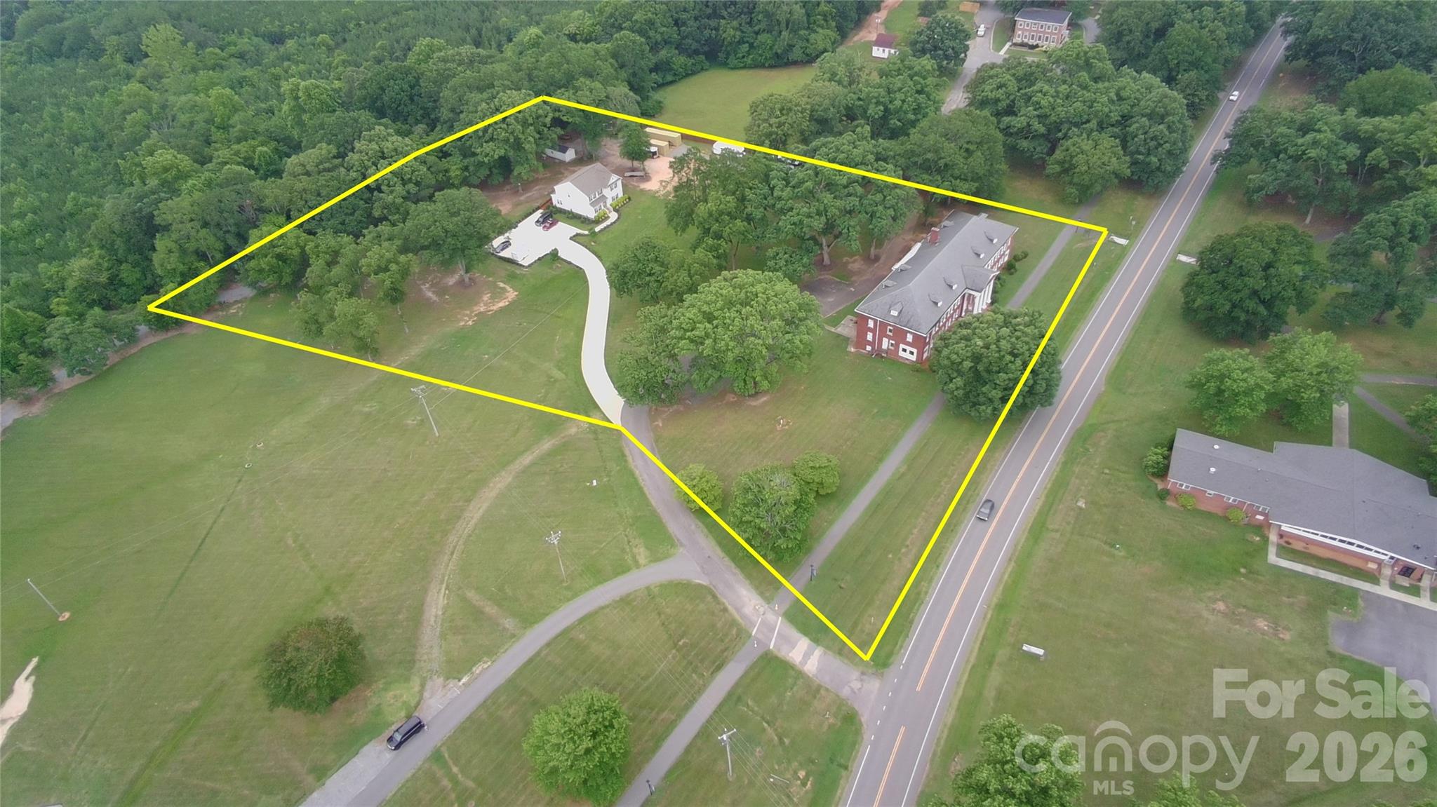 122 Frazier Loop