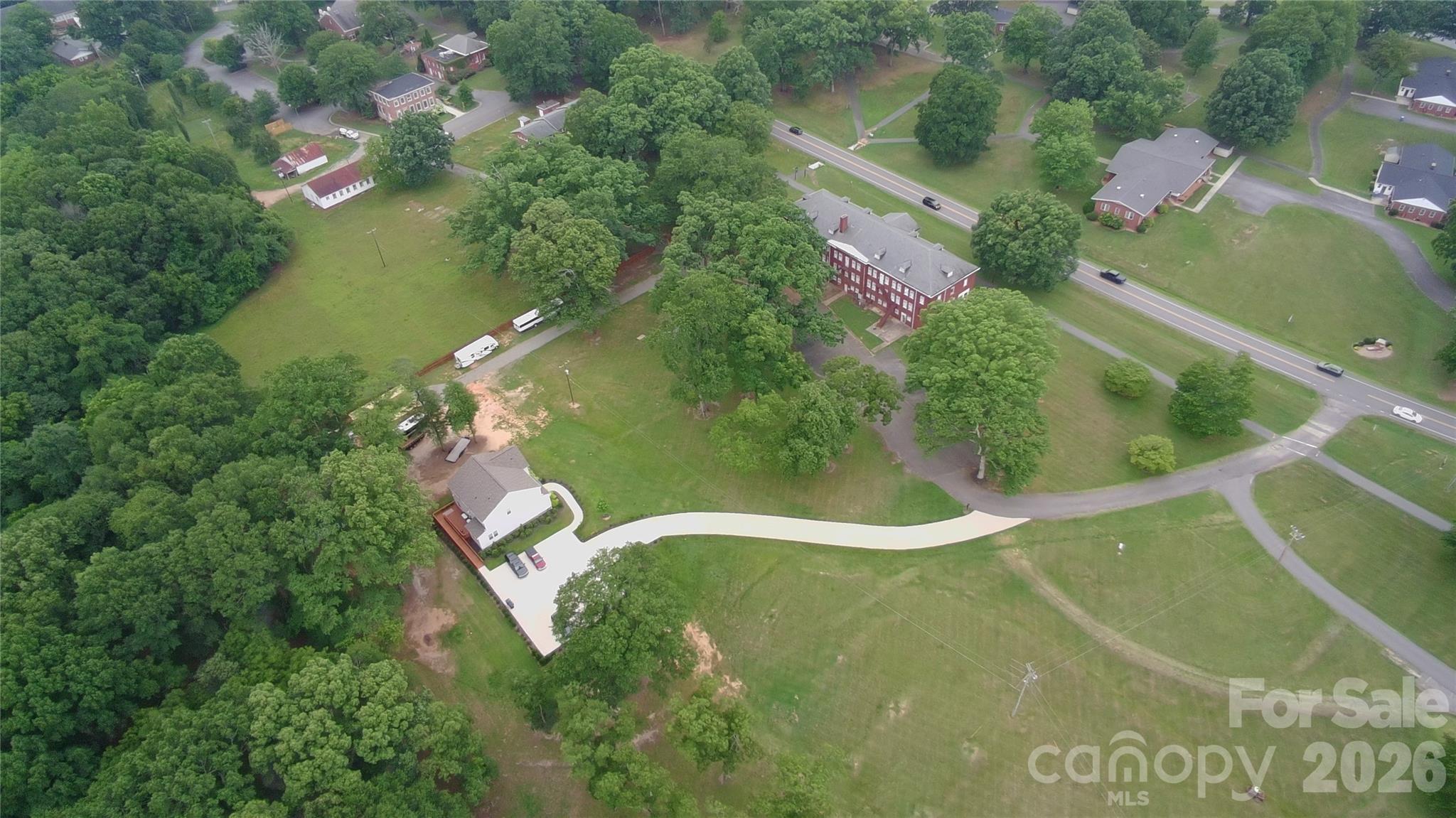 122 Frazier Loop