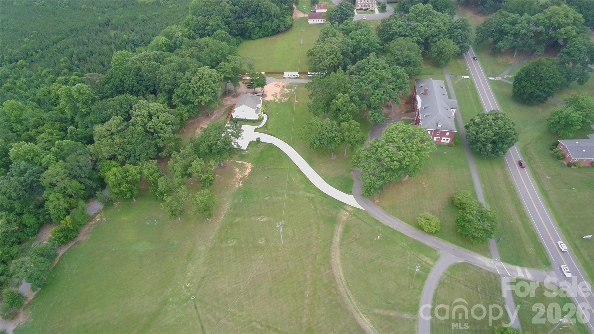 122 Frazier Loop