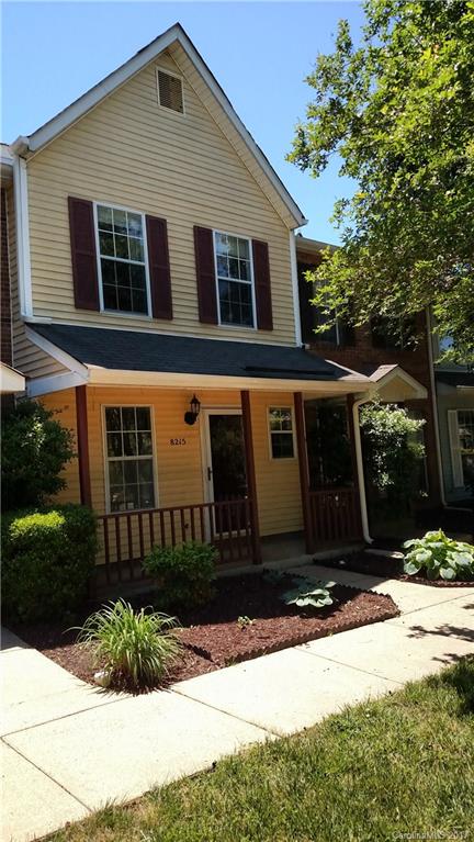 Raintree - Residential