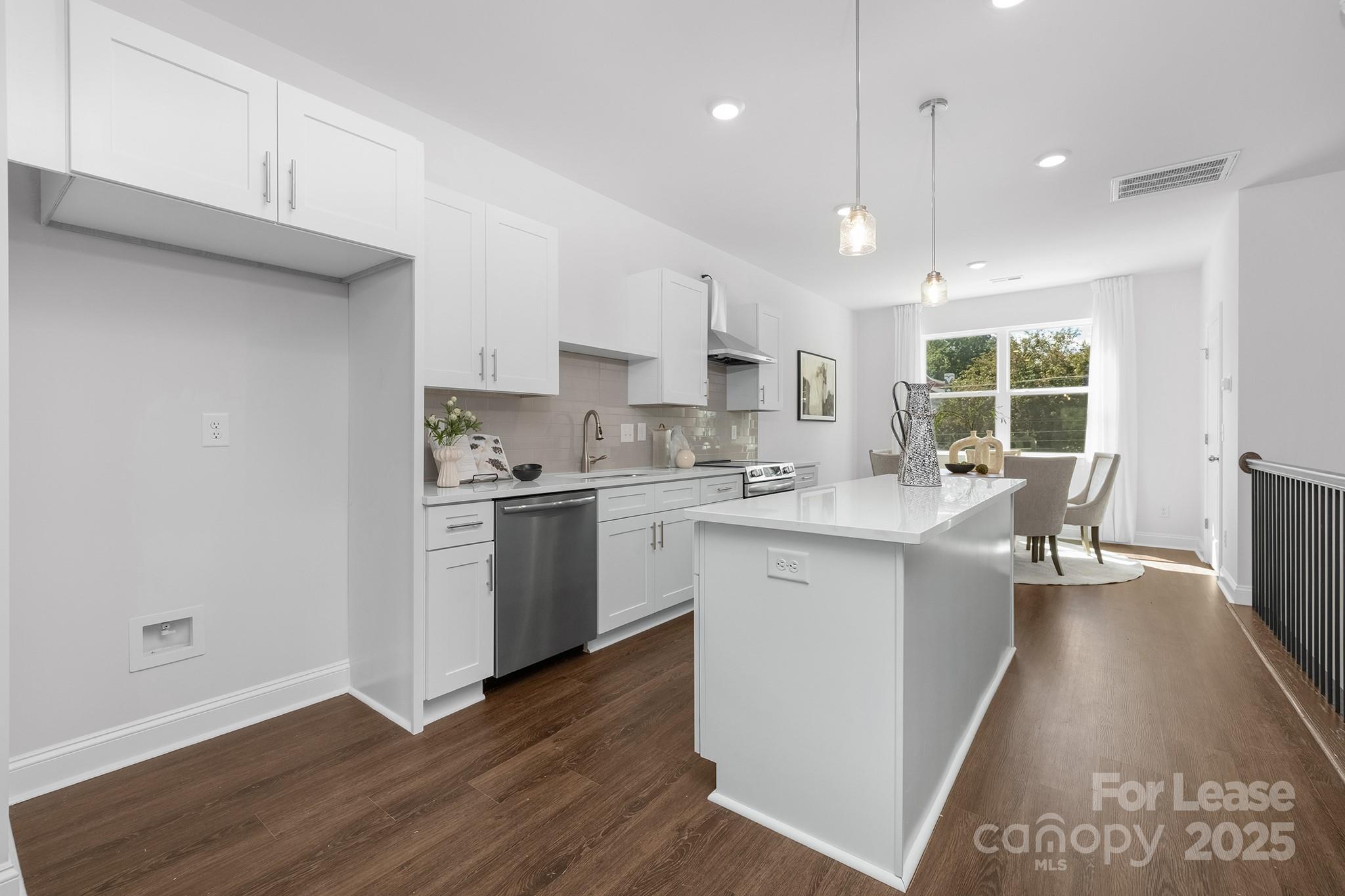 550 Beatties Ford Road