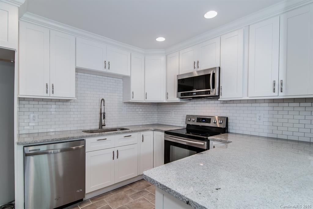 River Hills - Residential