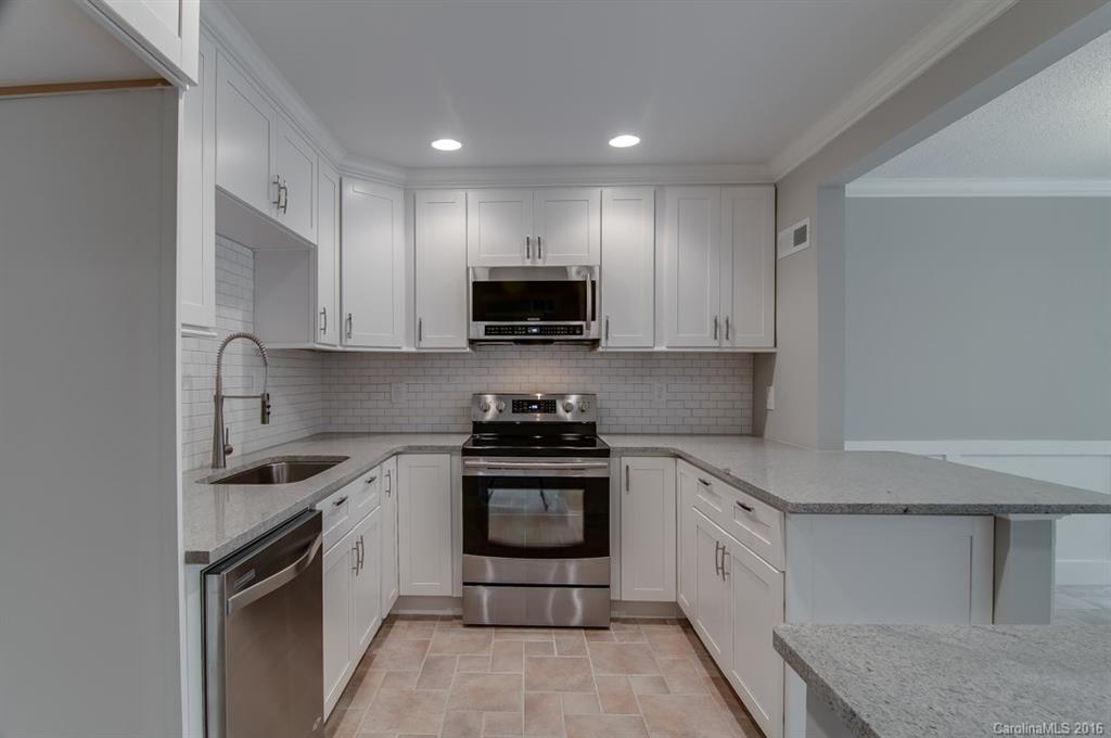 River Hills - Residential