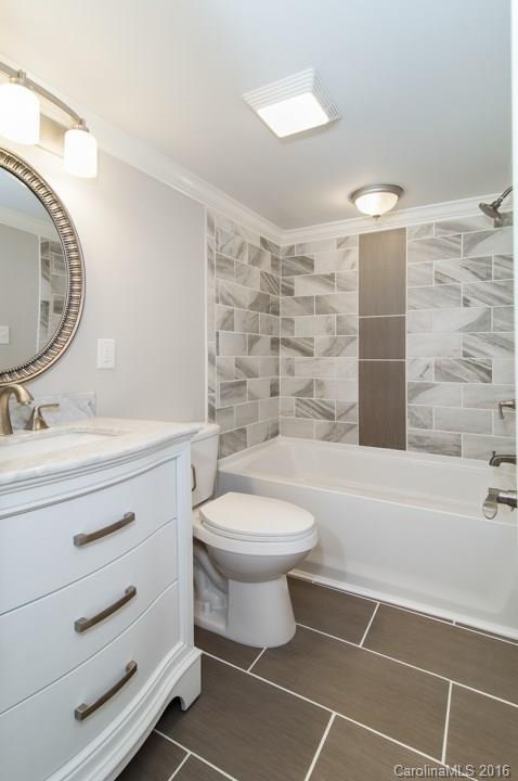 River Hills - Residential