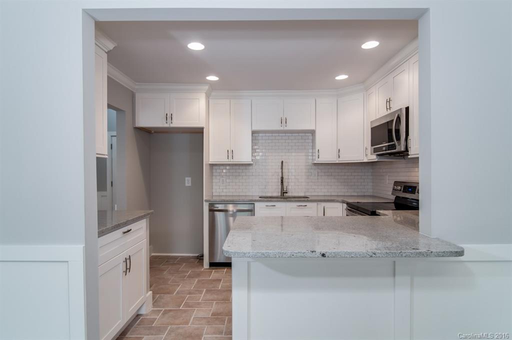 River Hills - Residential