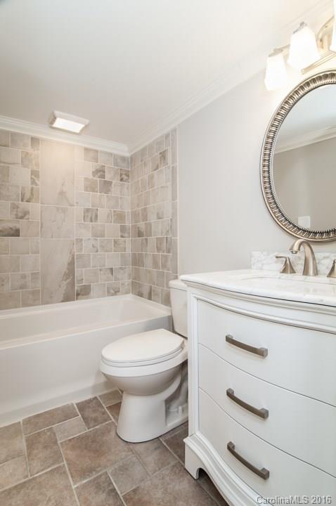 River Hills - Residential