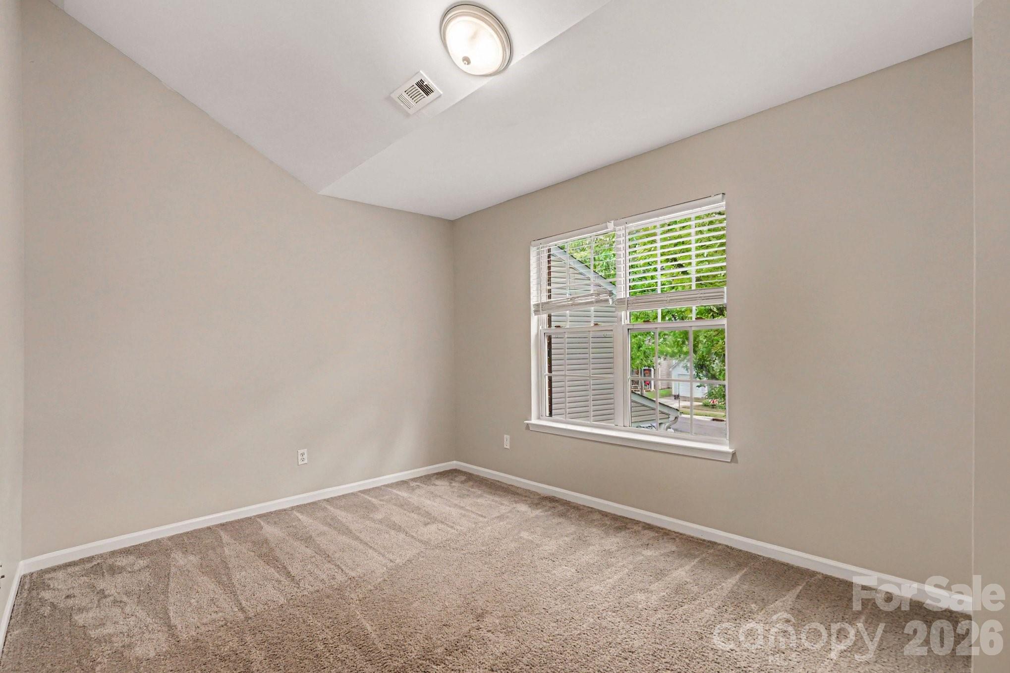 Reid Meadows - Residential