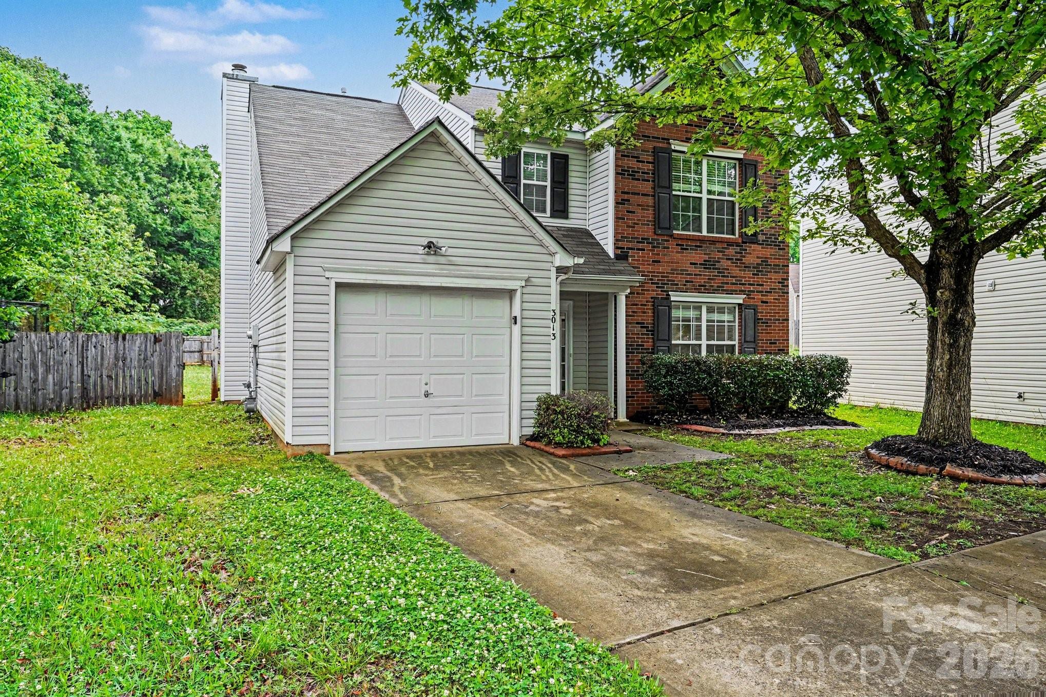 3013 Robin Terry Court