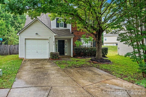 Photo of 3013 Robin Terry Court, Charlotte, NC 28208 (MLS # 4386475)