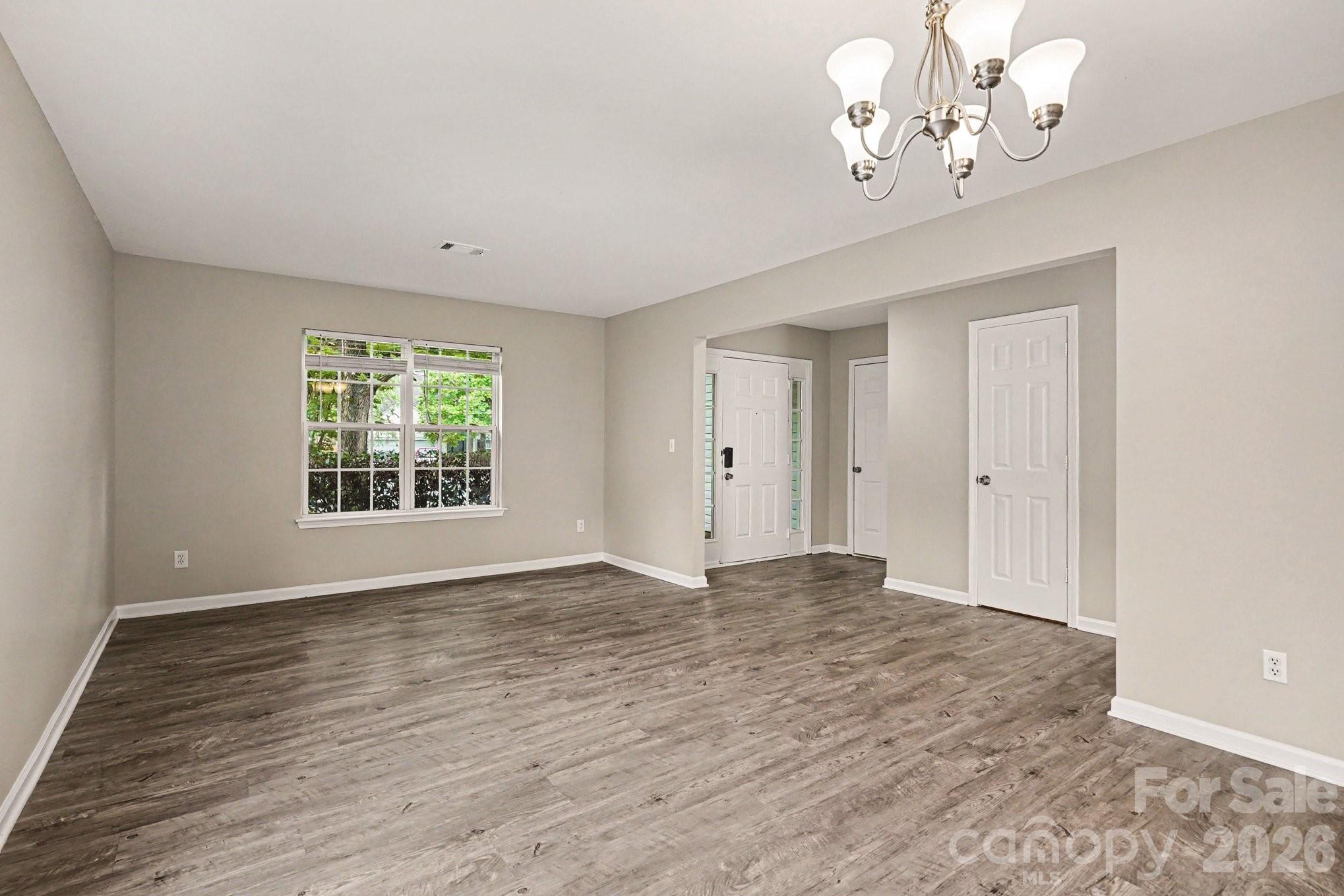 Reid Meadows - Residential