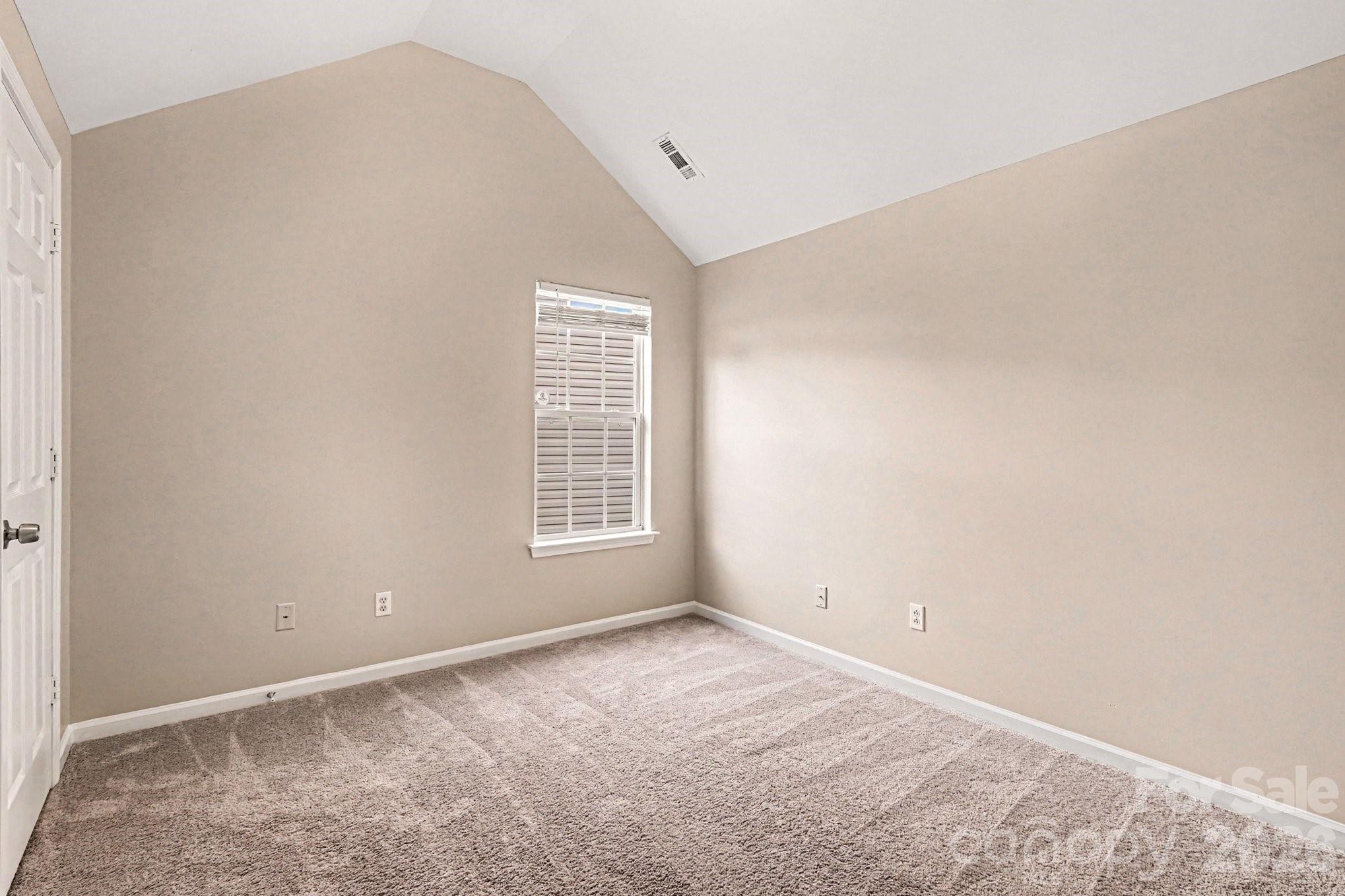 Reid Meadows - Residential