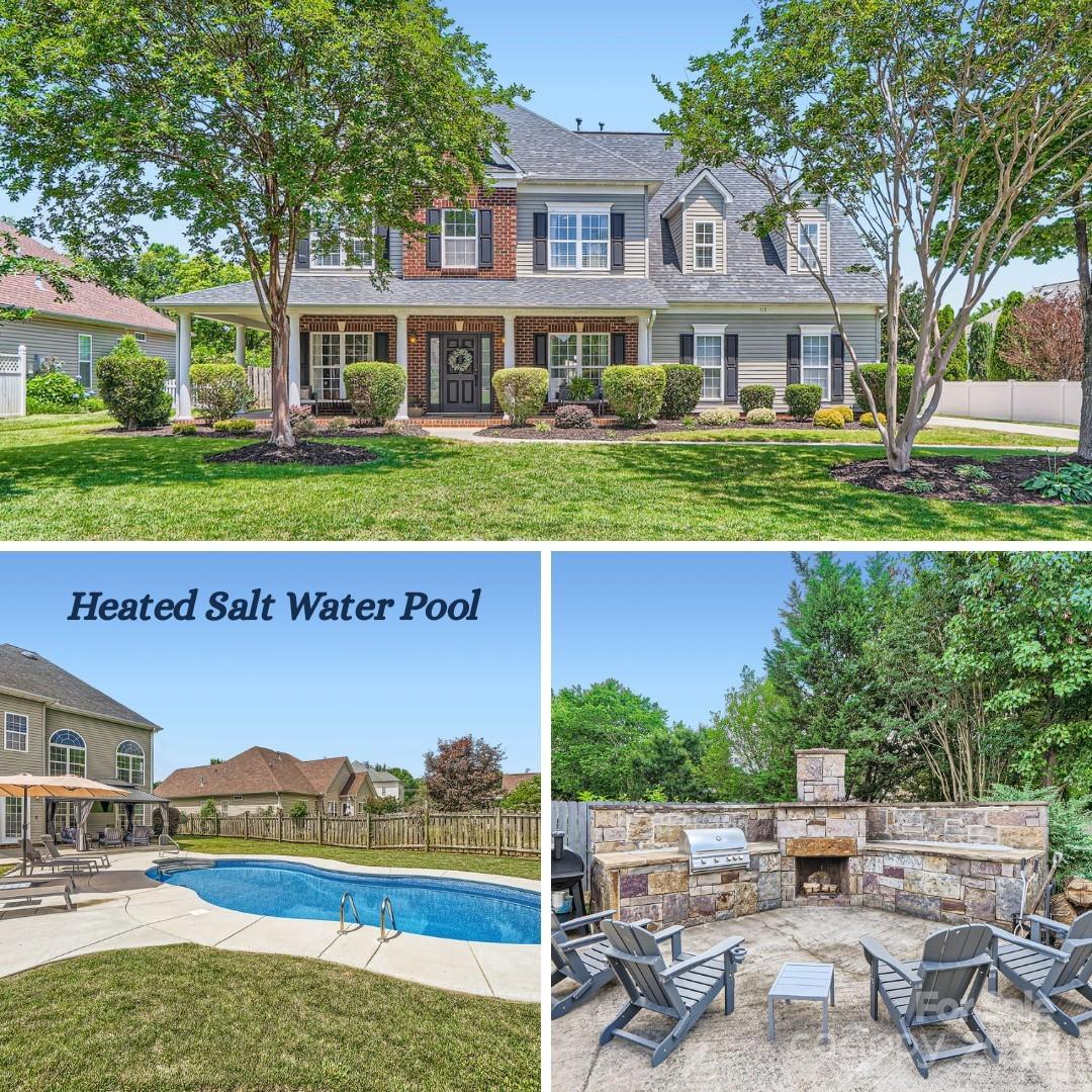 Harris Village - Residential