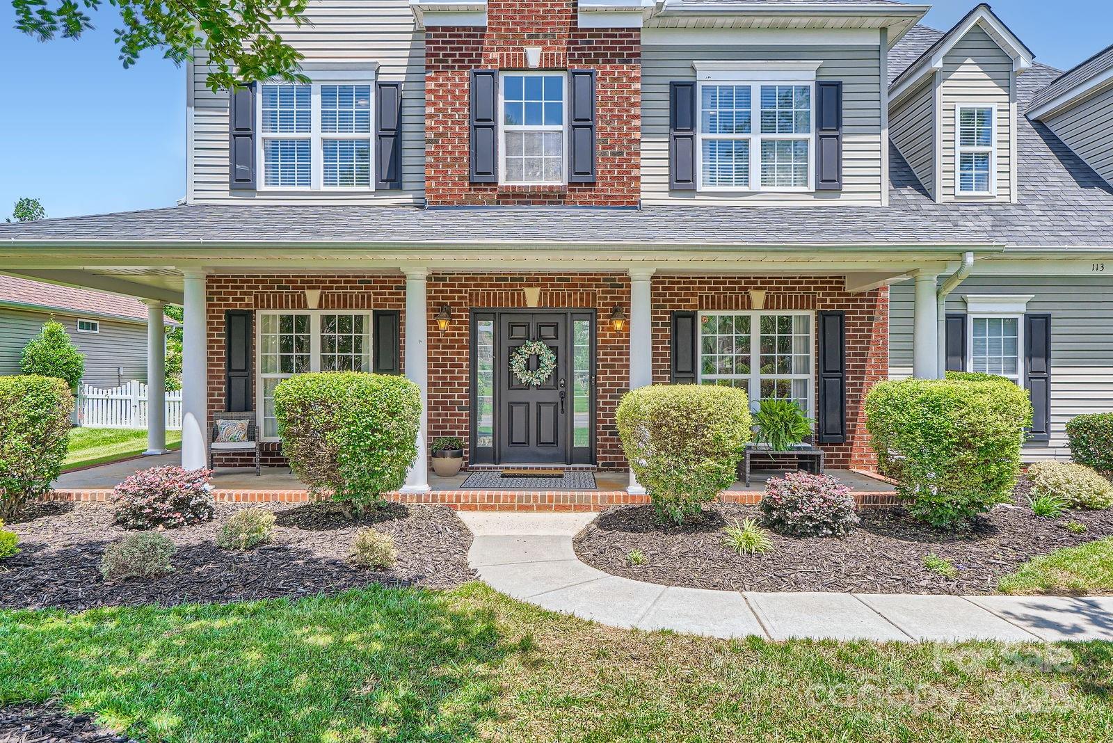 113 Dairy Farm Road