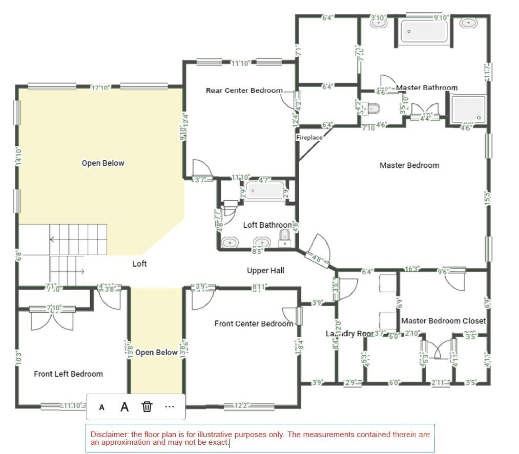 Harris Village - Residential