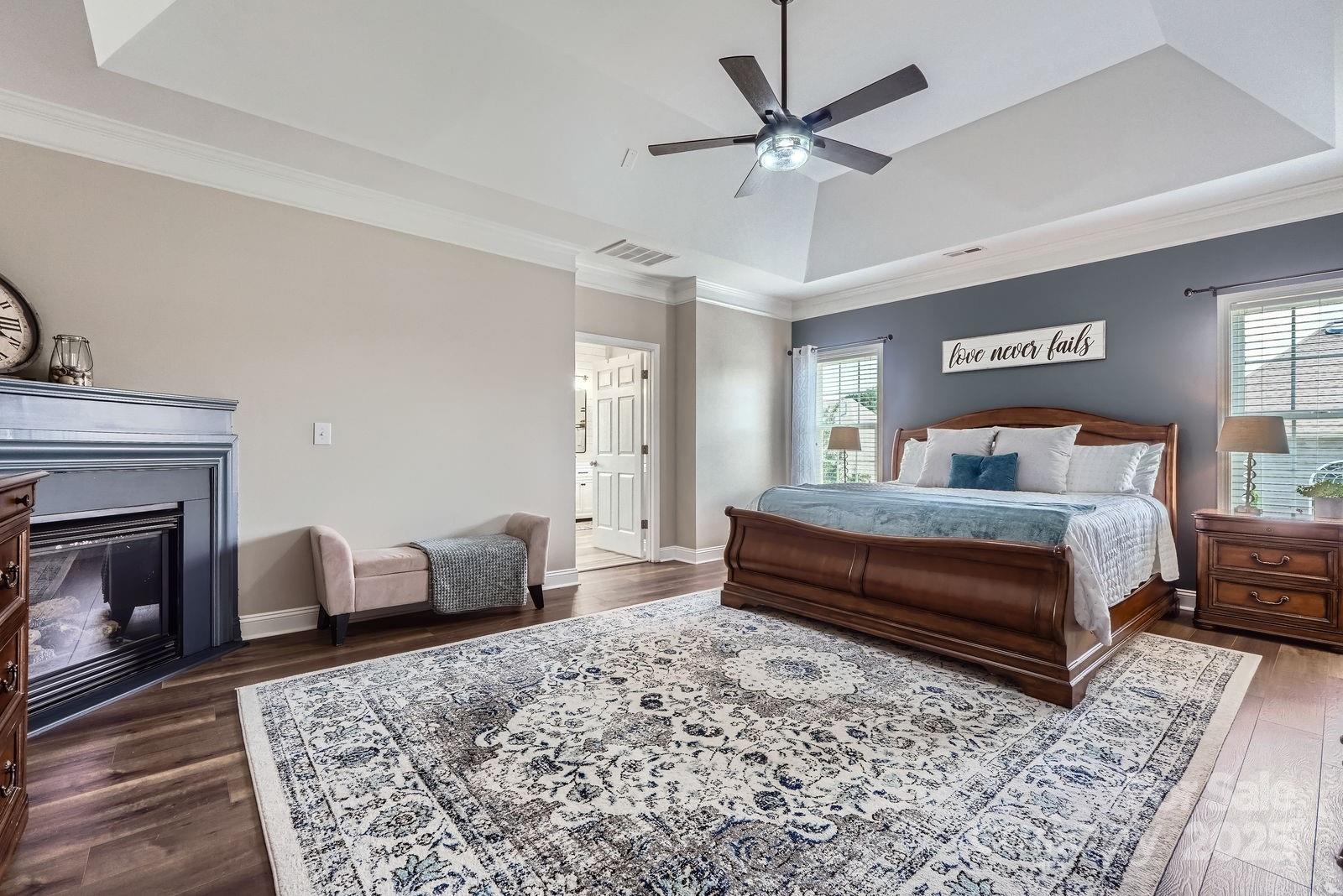 Harris Village - Residential