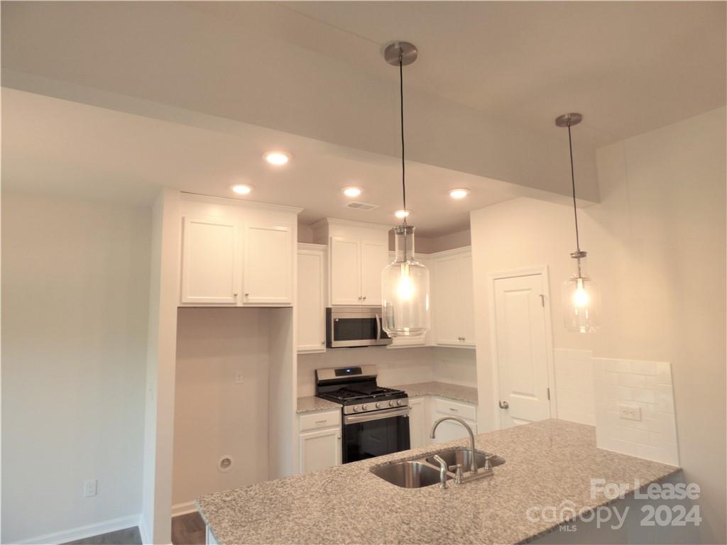 The Townes at Sherrills Ford - Residential Lease