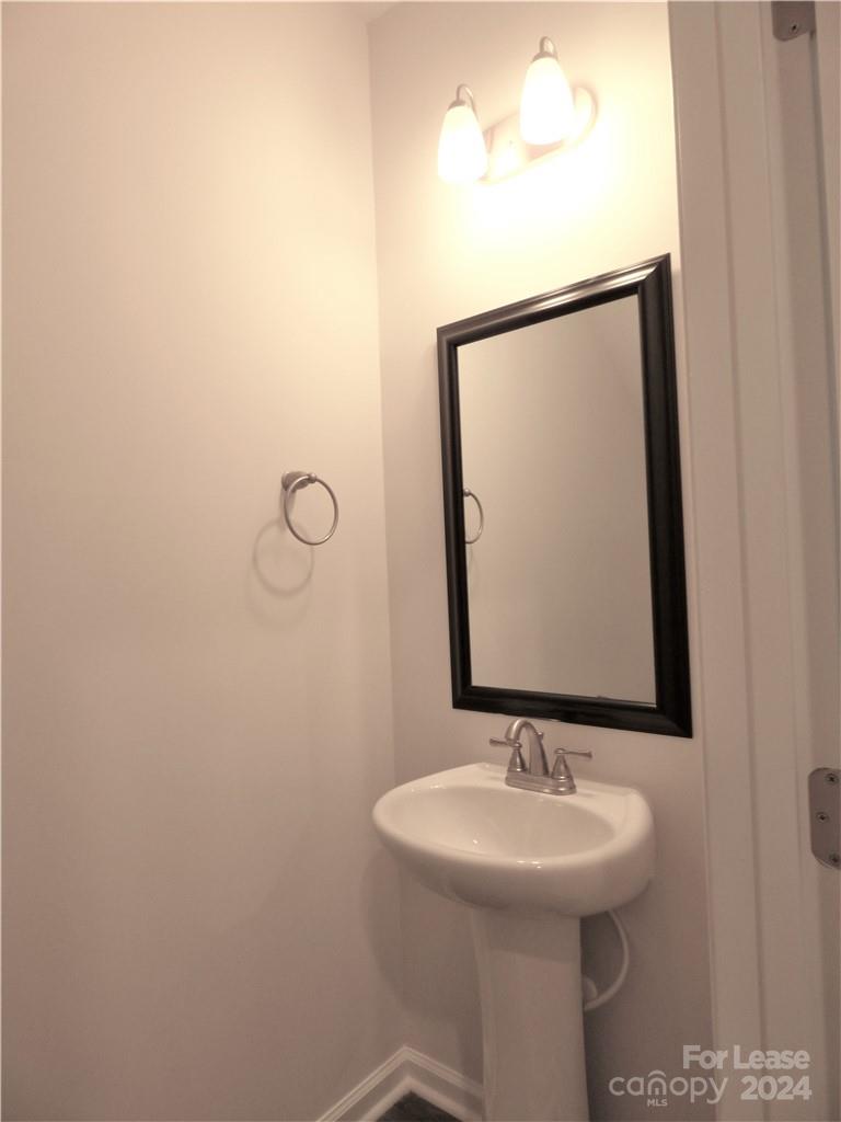 The Townes at Sherrills Ford - Residential Lease