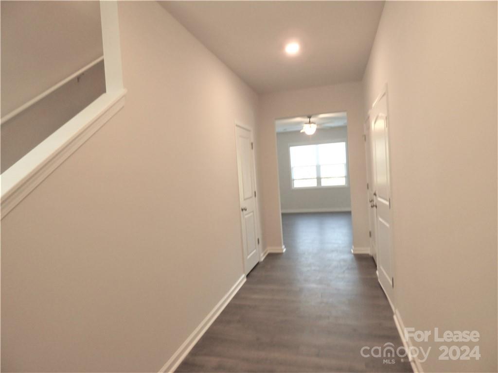 The Townes at Sherrills Ford - Residential Lease