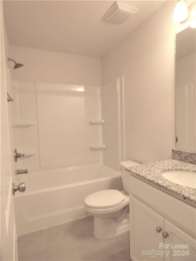 The Townes at Sherrills Ford - Residential Lease