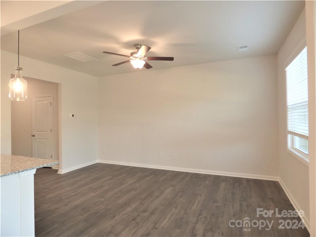 The Townes at Sherrills Ford - Residential Lease