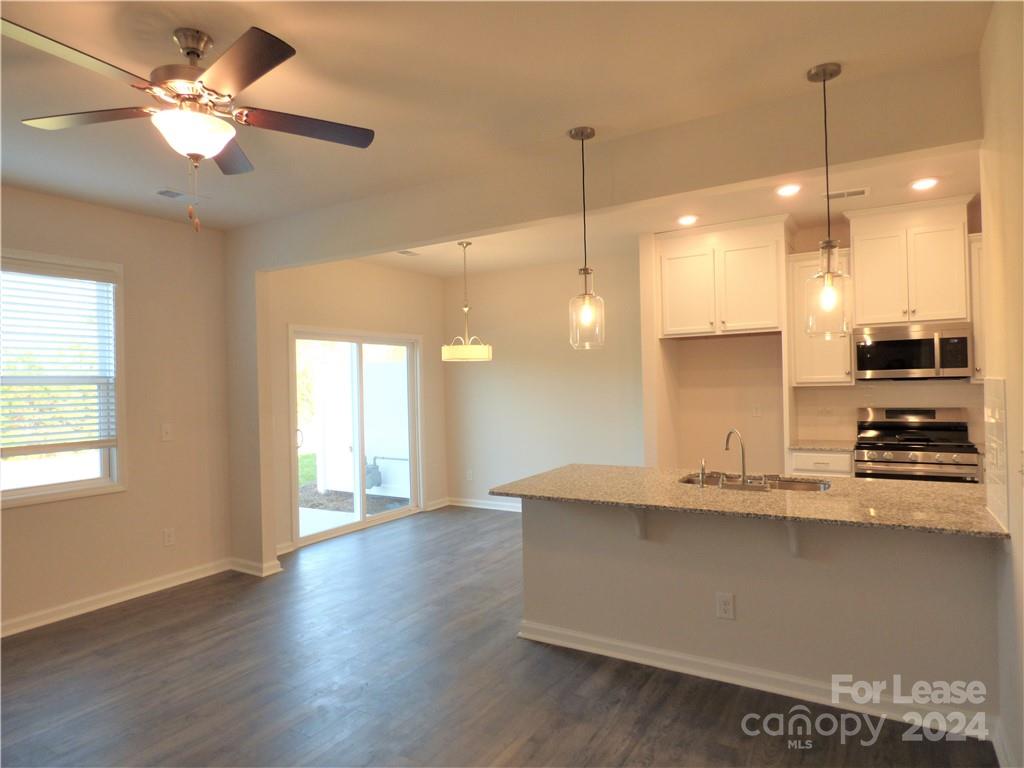 The Townes at Sherrills Ford - Residential Lease