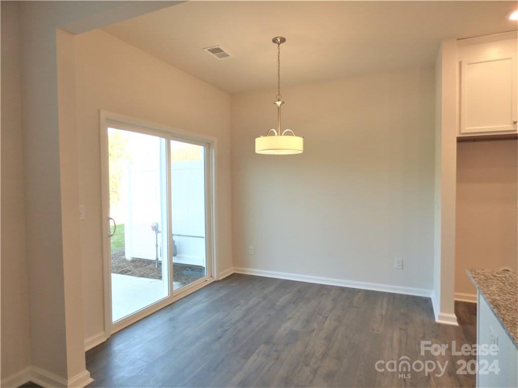 The Townes at Sherrills Ford - Residential Lease