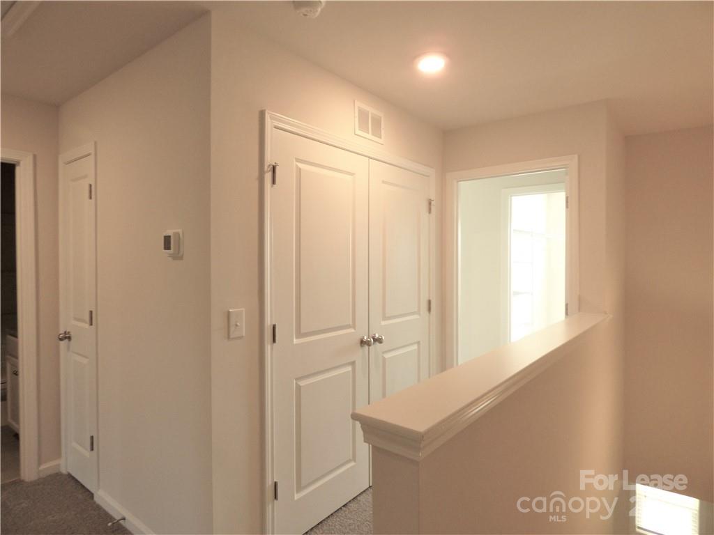 The Townes at Sherrills Ford - Residential Lease