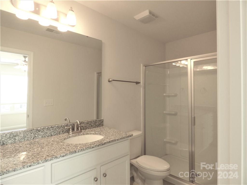 The Townes at Sherrills Ford - Residential Lease