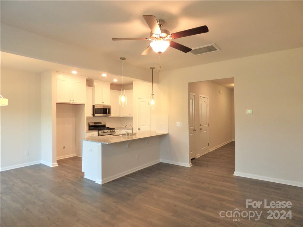 The Townes at Sherrills Ford - Residential Lease