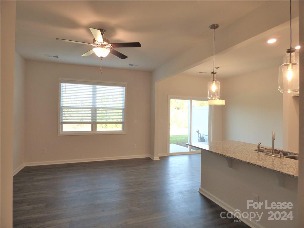 The Townes at Sherrills Ford - Residential Lease