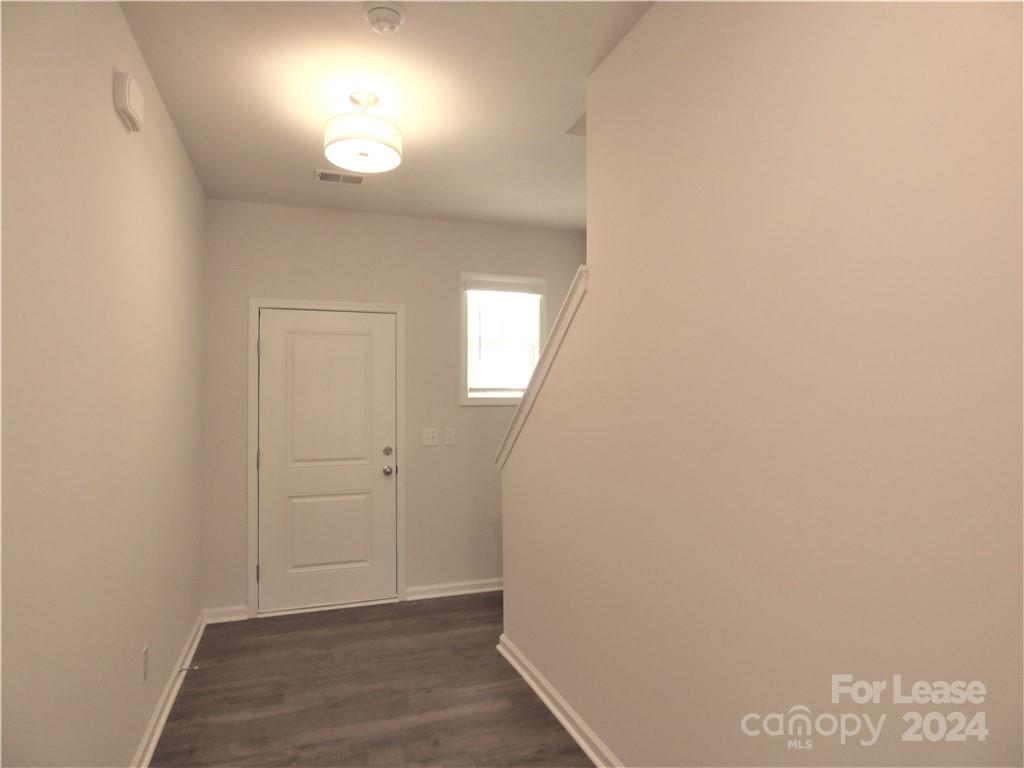 The Townes at Sherrills Ford - Residential Lease