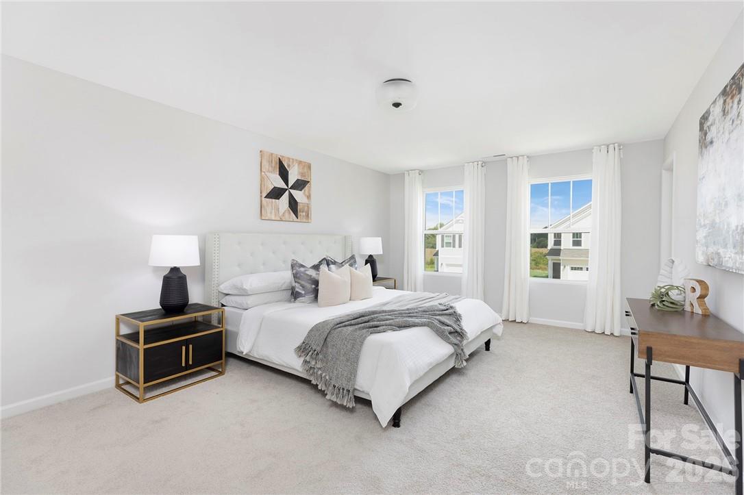 Morgan Hills - Residential