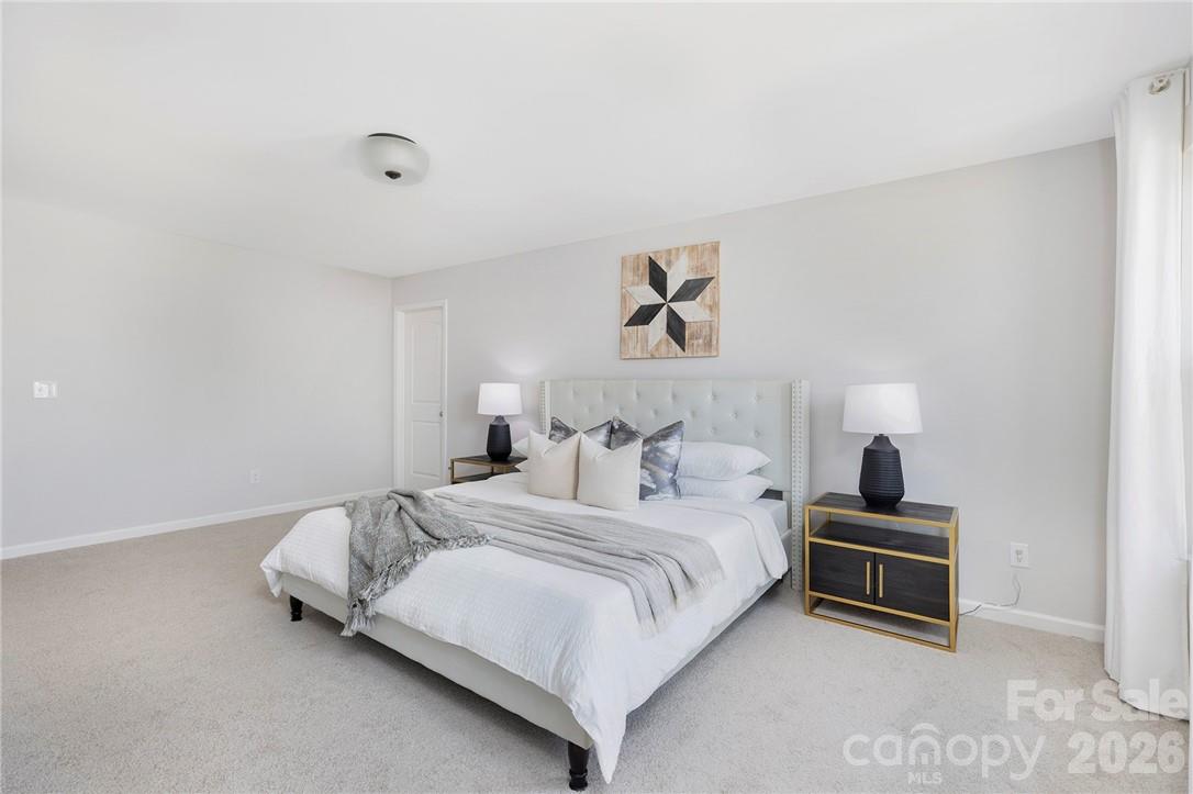 Morgan Hills - Residential