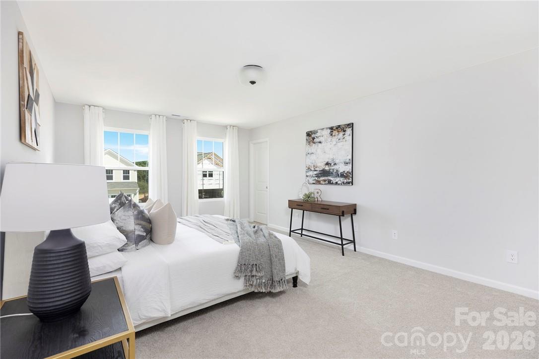 Morgan Hills - Residential