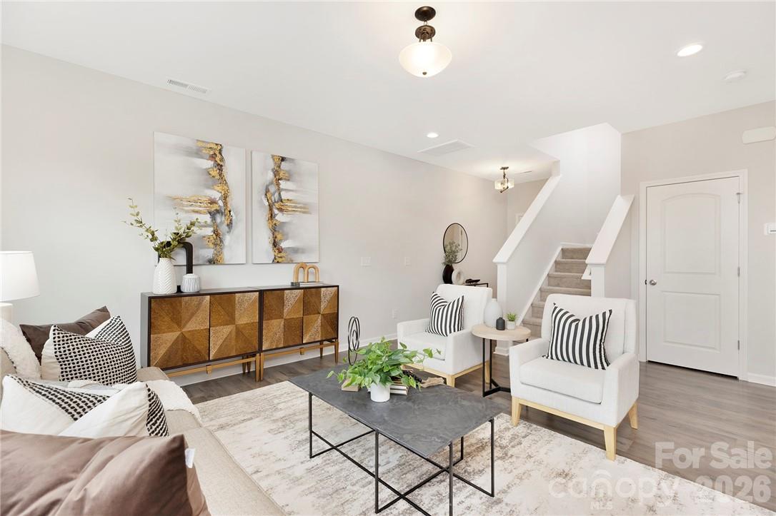 Morgan Hills - Residential